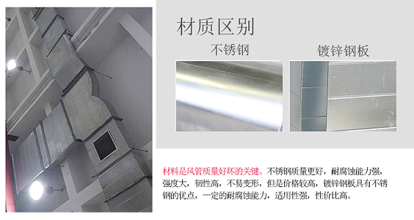 无锡大世界共板法兰风管