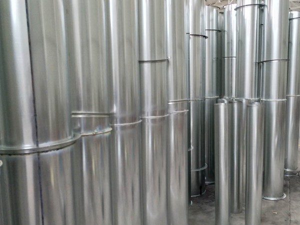 爱彩爱财88加工定制通风管道镀锌风管不锈钢风管螺旋风管共板法兰风管焊接风管角钢法兰风管吸风罩环保设备镀锌法兰角钢法兰扁铁法兰风阀蝶阀防火阀调节阀三通变径方接圆方转圆风管加工厂厂家直销质量保证诚信经营 (2)