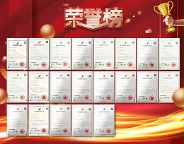 喜报！大世界通风被认定的首批高新技术企业备案单位