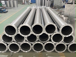 不锈钢螺旋风管加工厂家-[大世界通风]定制厂家